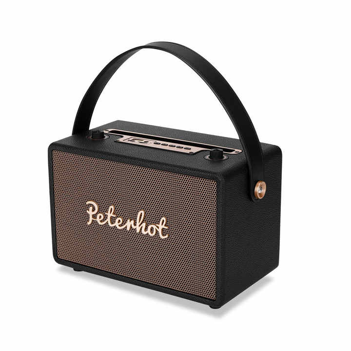 best bluetooth speaker for outdoor party