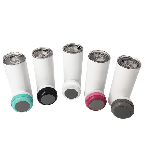 bluetooth speaker tumbler