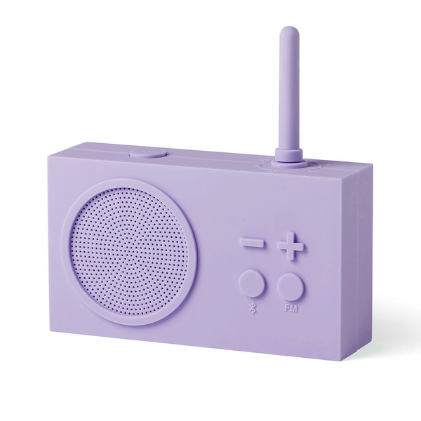 bluetooth speaker  with radio