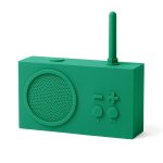 bluetooth speaker with radio