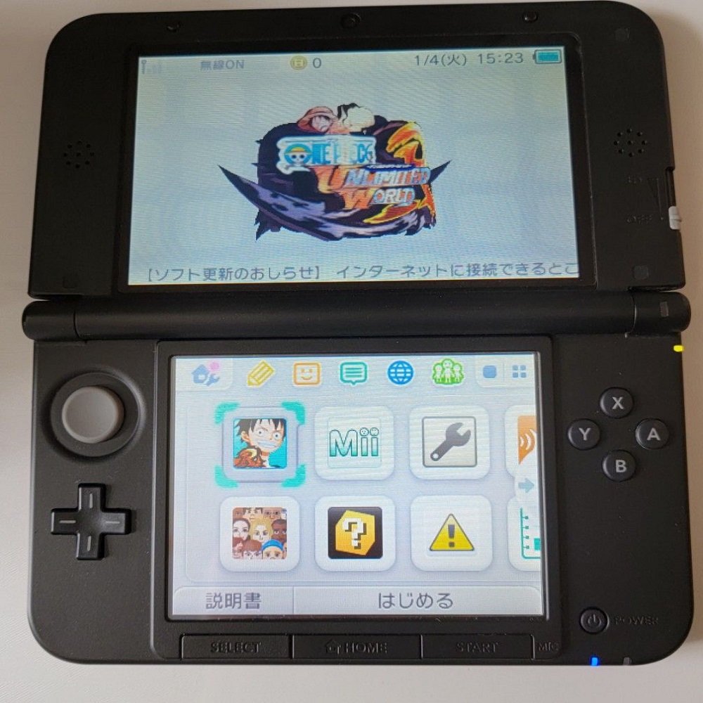 nintendo_3ds_ll_one_piece