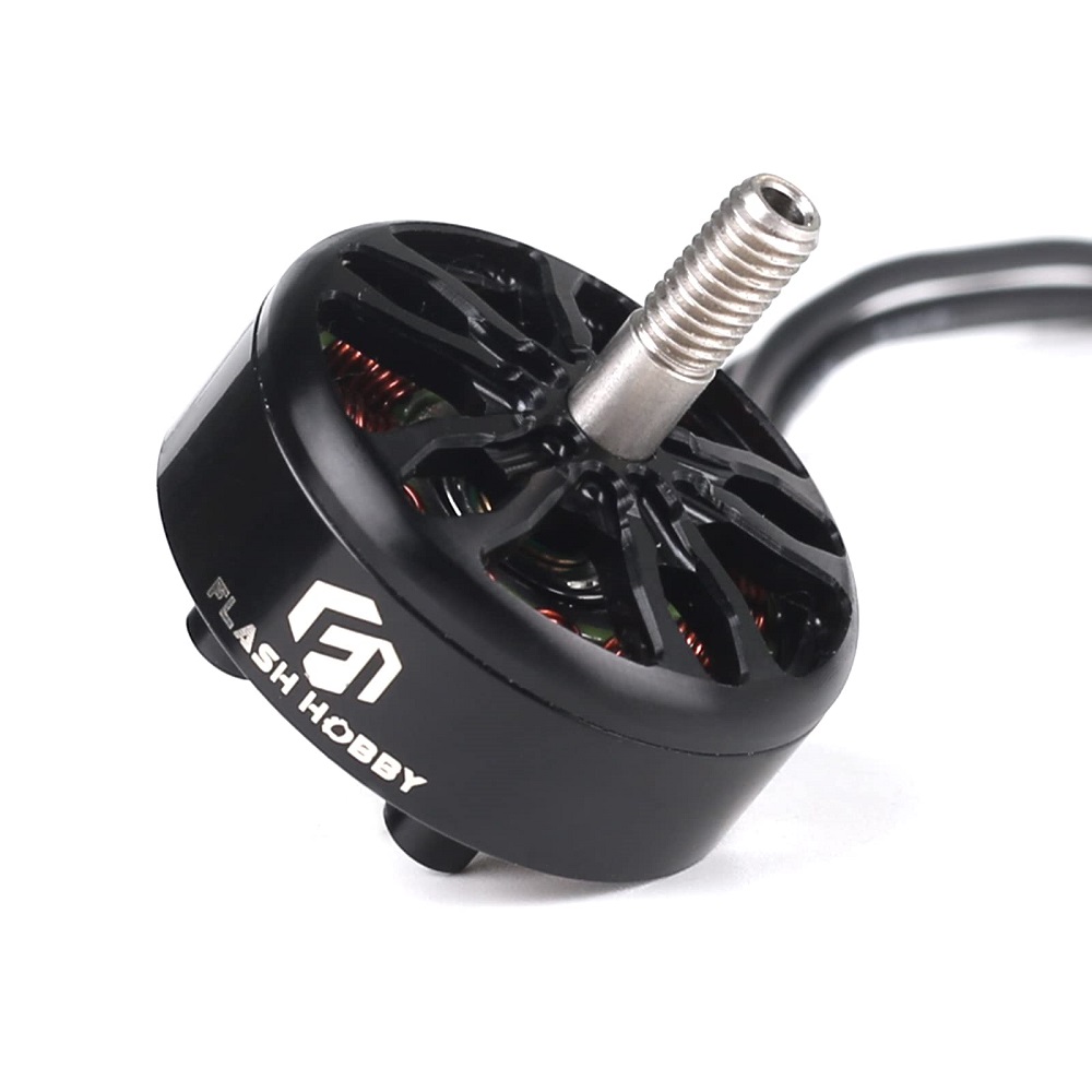 Brushless Motor