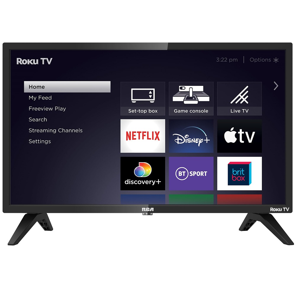 roku tv