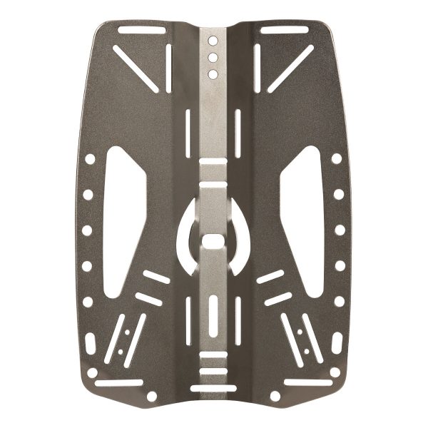 backplate