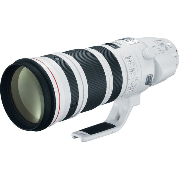 canon lenses