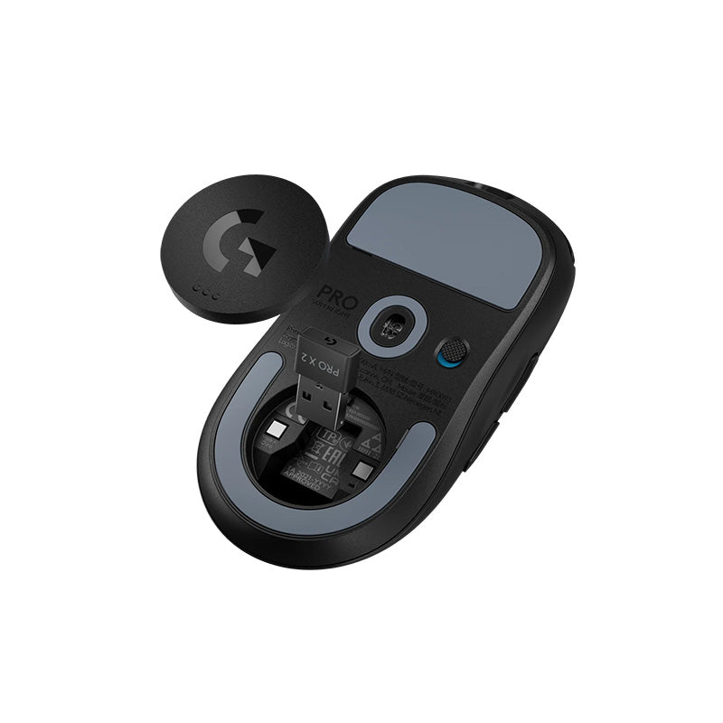 logitech G Pro X Superlight