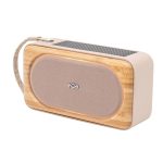 marley bluetooth speaker