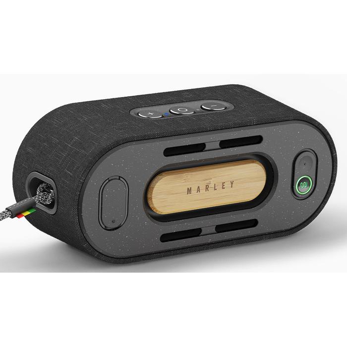 marley bluetooth speaker