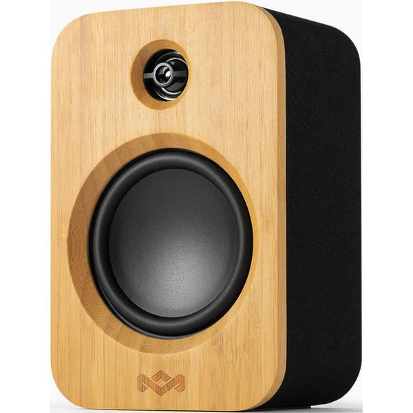 marley bluetooth speaker