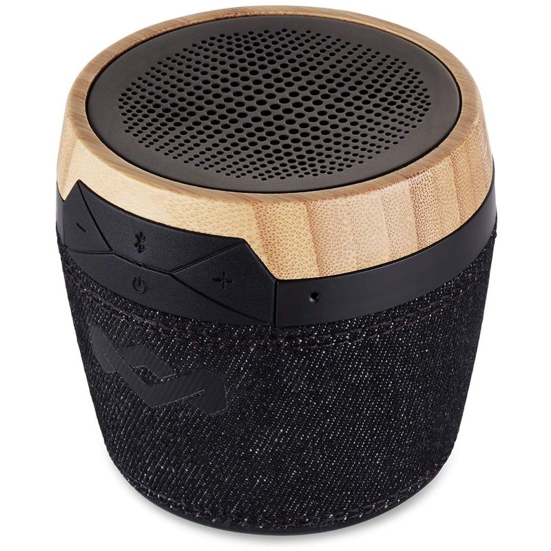 marley bluetooth speaker