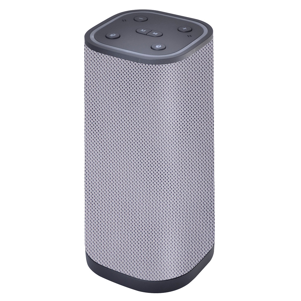 alexa as bluetooth speaker