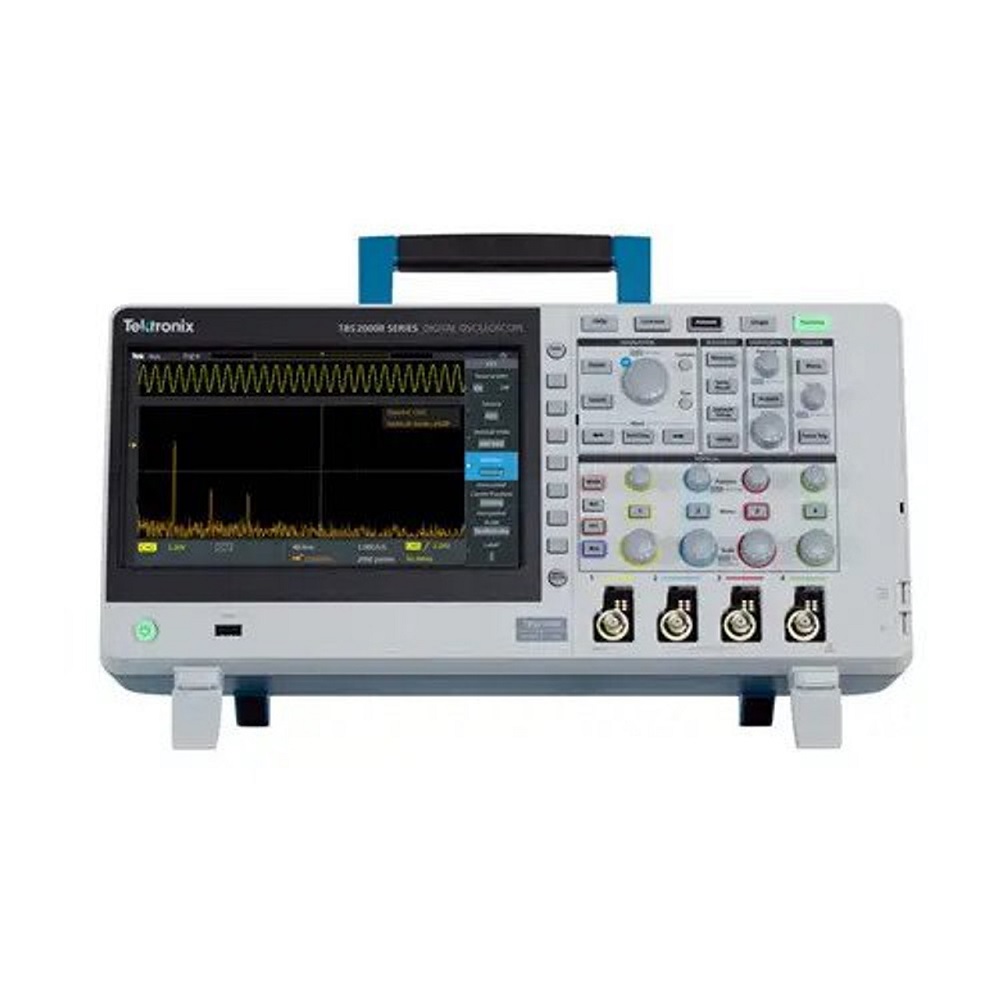 oscilloscope