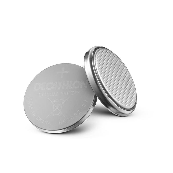 Button Battery