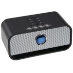 brookstone bluetooth speaker