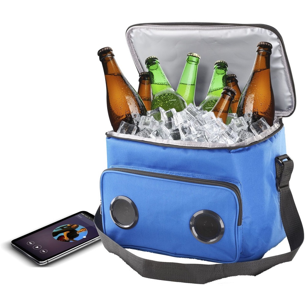 bud light bluetooth speaker