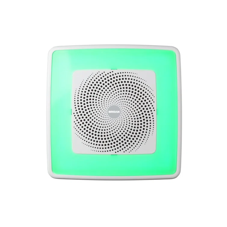 bathroom bluetooth speaker