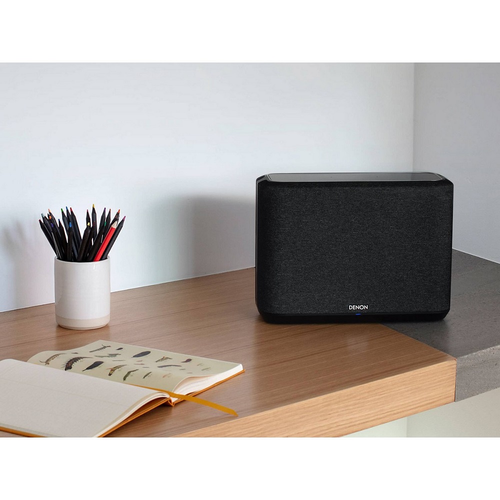 denon bluetooth speaker