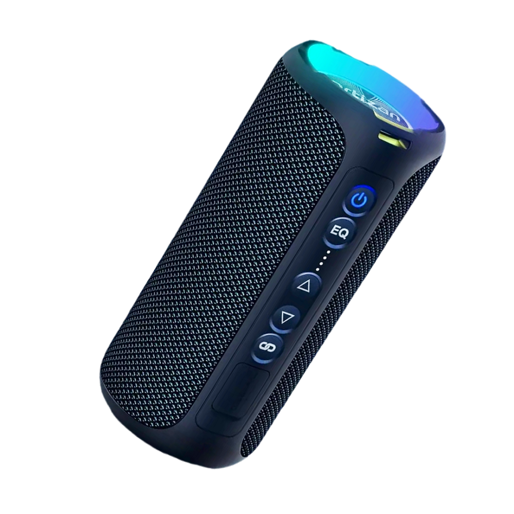 ortizan bluetooth speaker