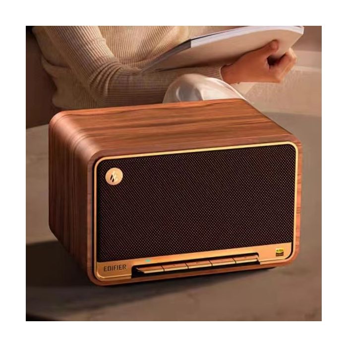 retro bluetooth speaker