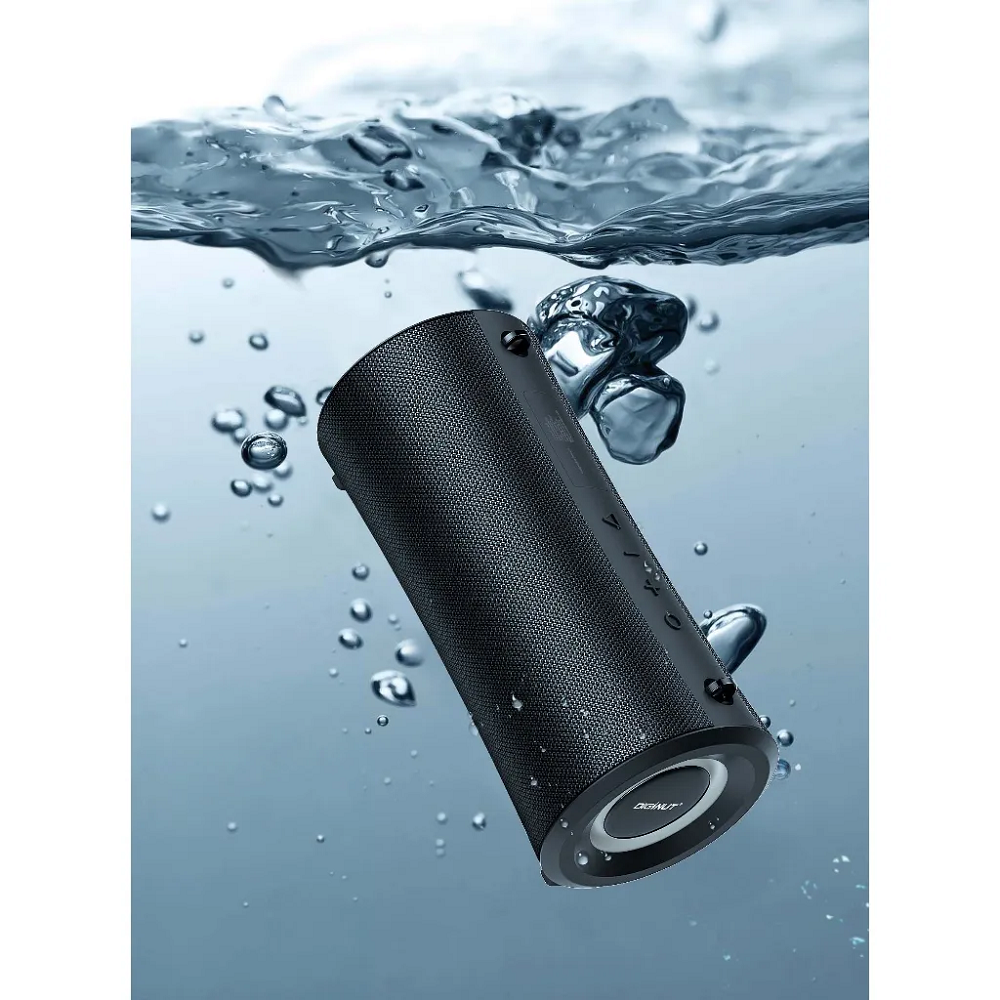 waterproof bluetooth speaker