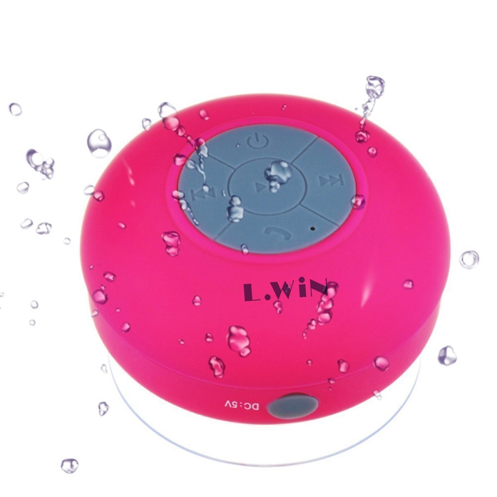 waterproof-shower-bluetooth-speaker