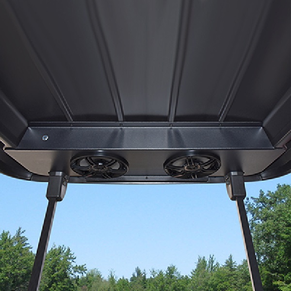 golf cart bluetooth speaker