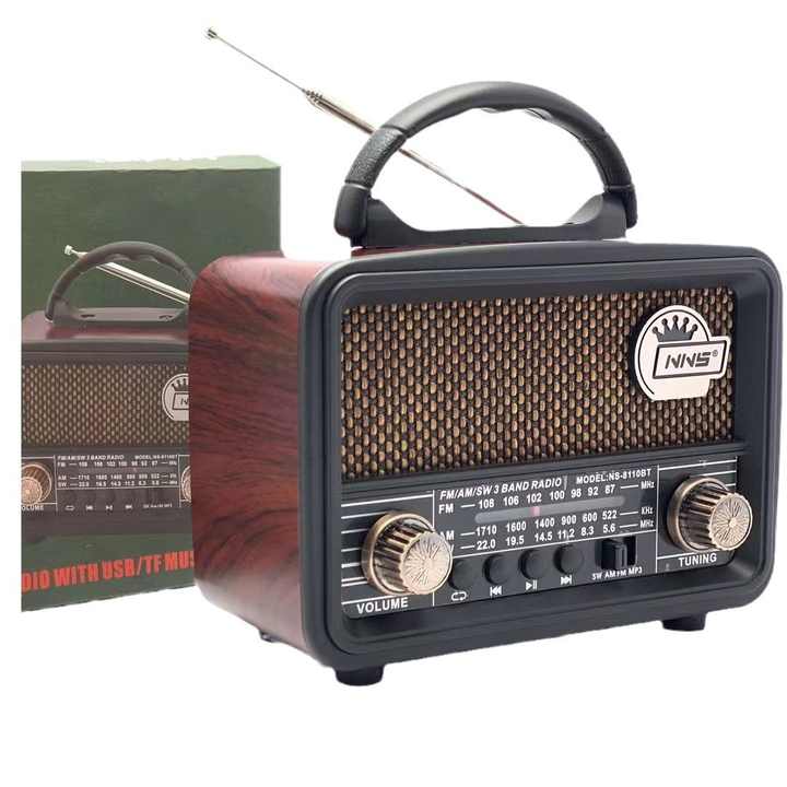 fm radio