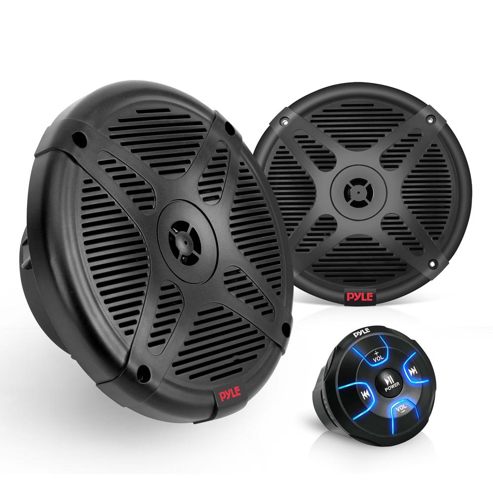 bluetooth speaker kit