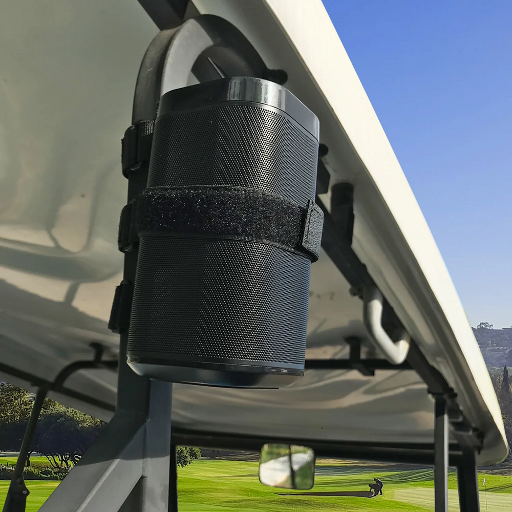 golf cart bluetooth speaker