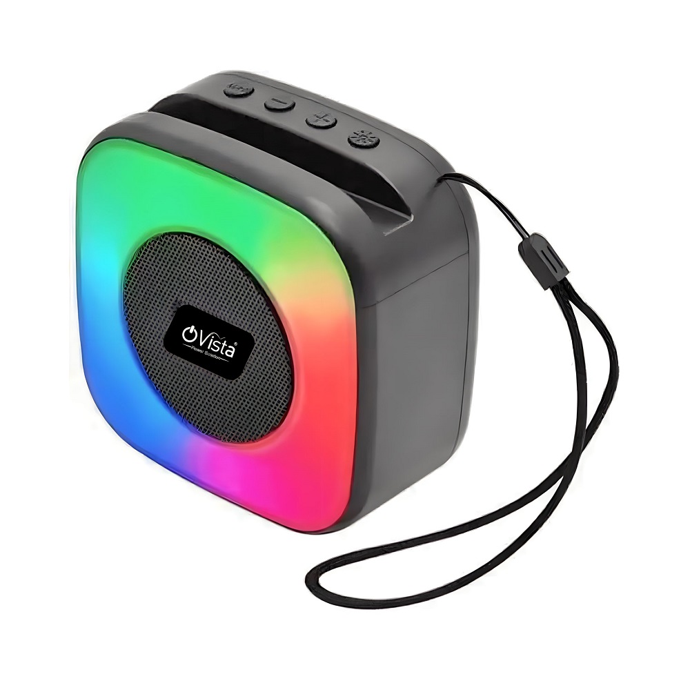  bass bluetooth speaker