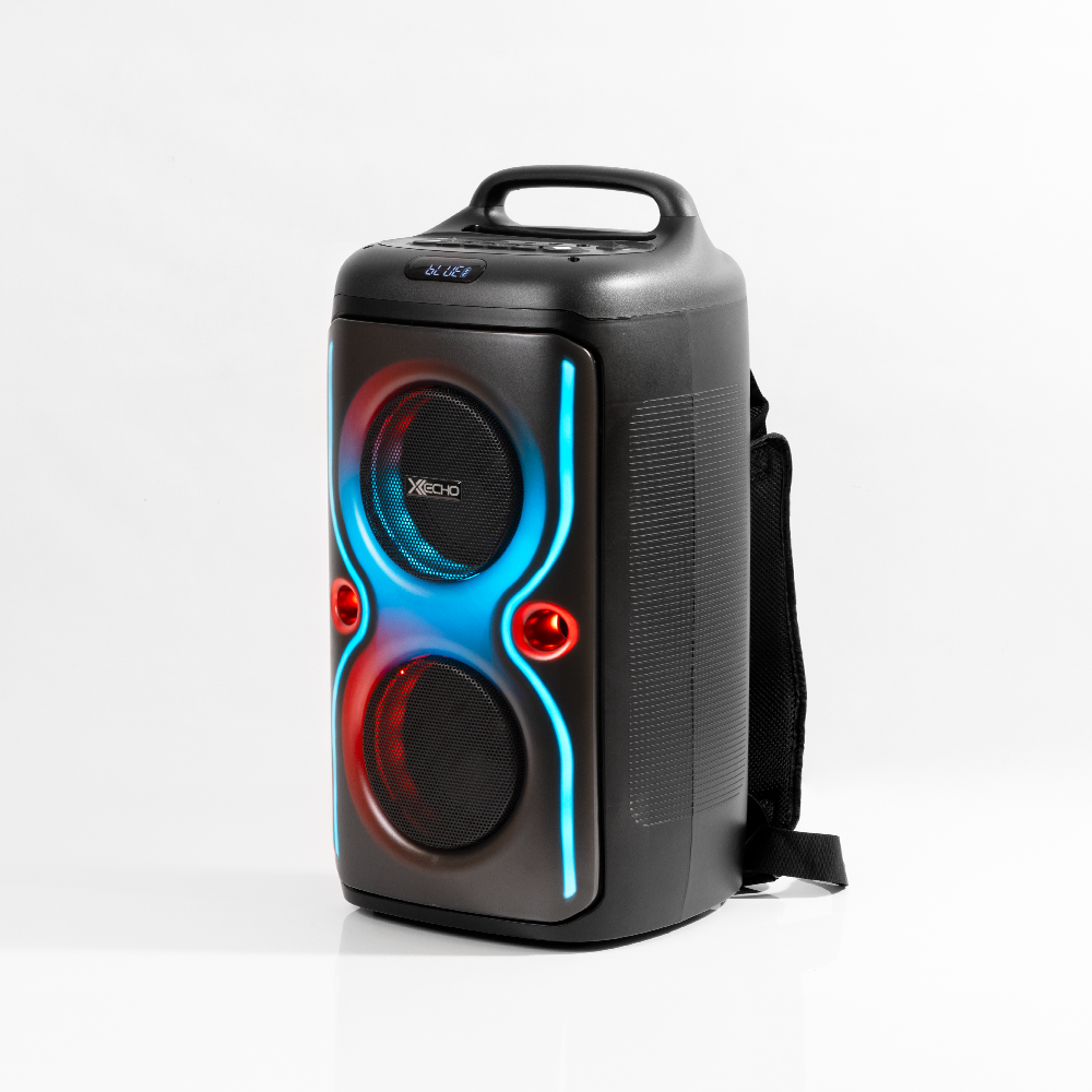 party speaker bluetooth